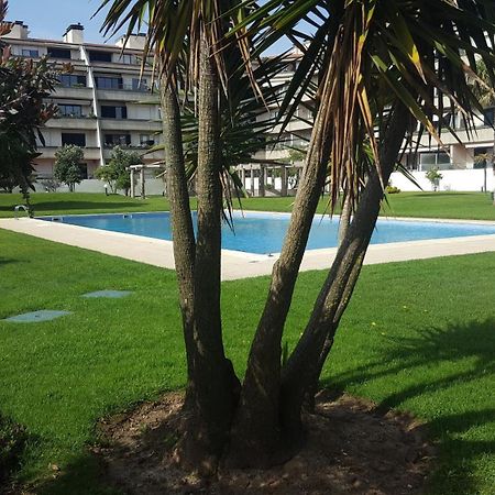 San Felix Paradise Beach Piscine Porto São Félix da Marinha Exterior foto